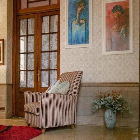 Cane B&B Монтевидео Экстерьер фото