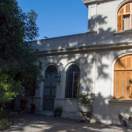 Cane B&B Монтевидео Экстерьер фото
