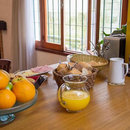 Cane B&B Монтевидео Экстерьер фото