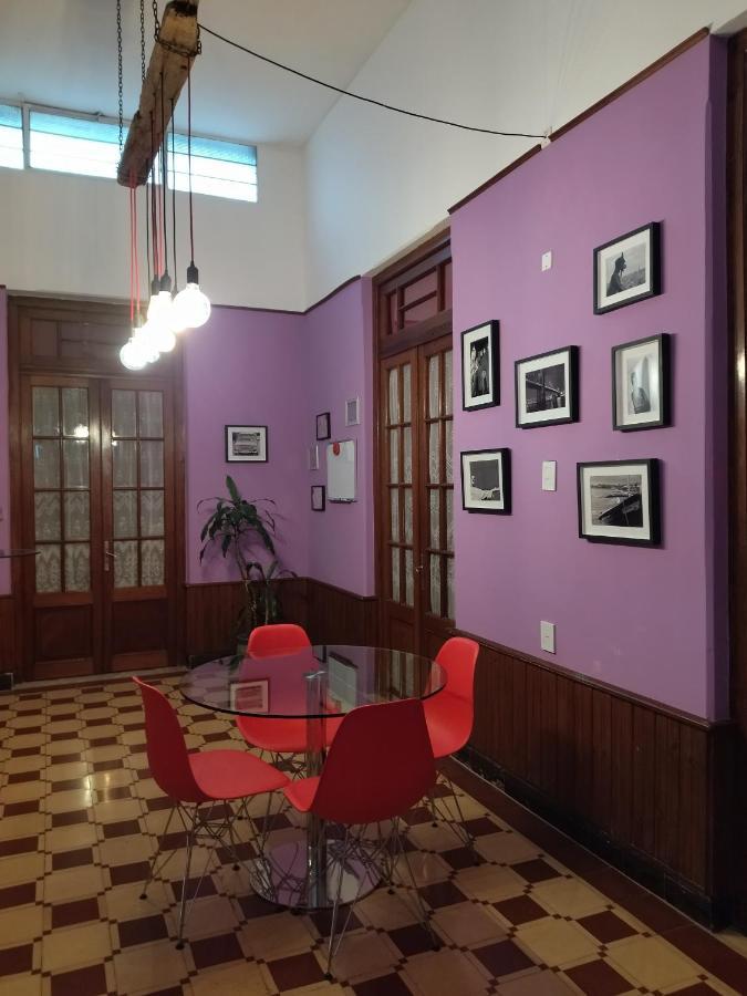 Cane B&B Монтевидео Экстерьер фото
