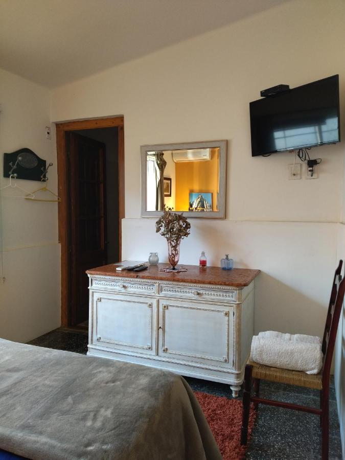 Cane B&B Монтевидео Экстерьер фото